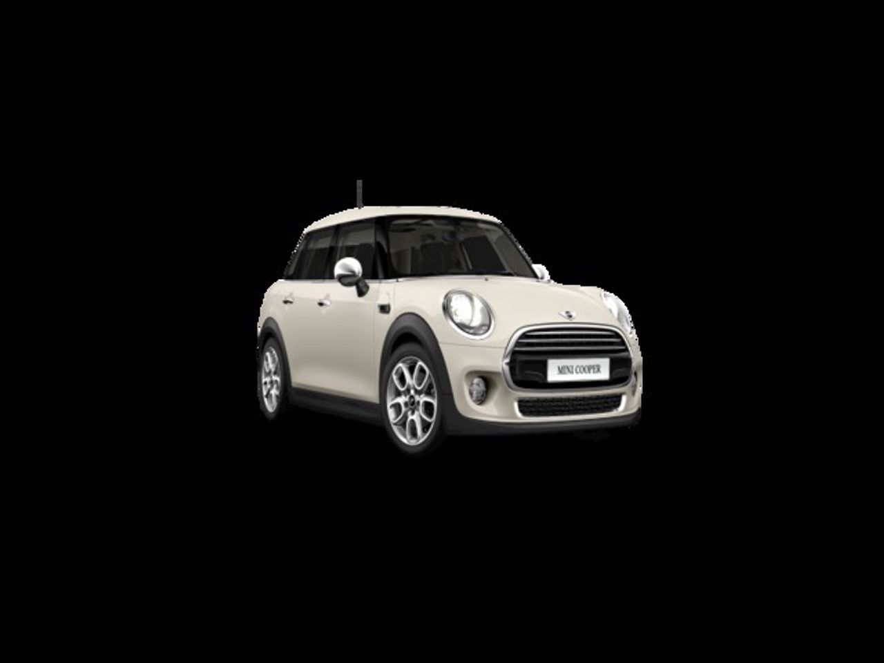 MINI Cooper 100 kW (136 CV) - Foto 2