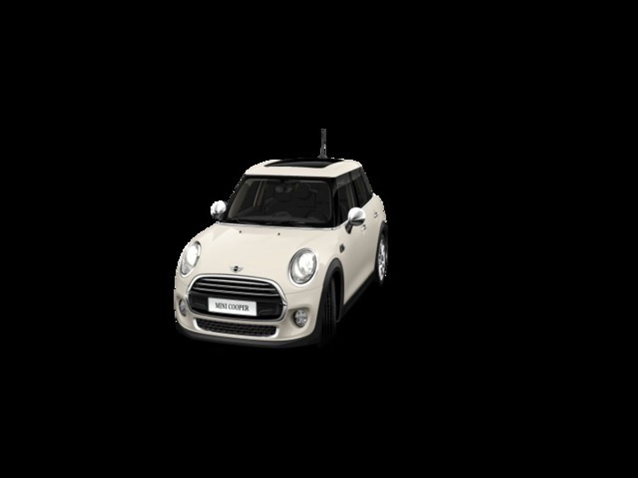 MINI Cooper 100 kW (136 CV) - Foto 2