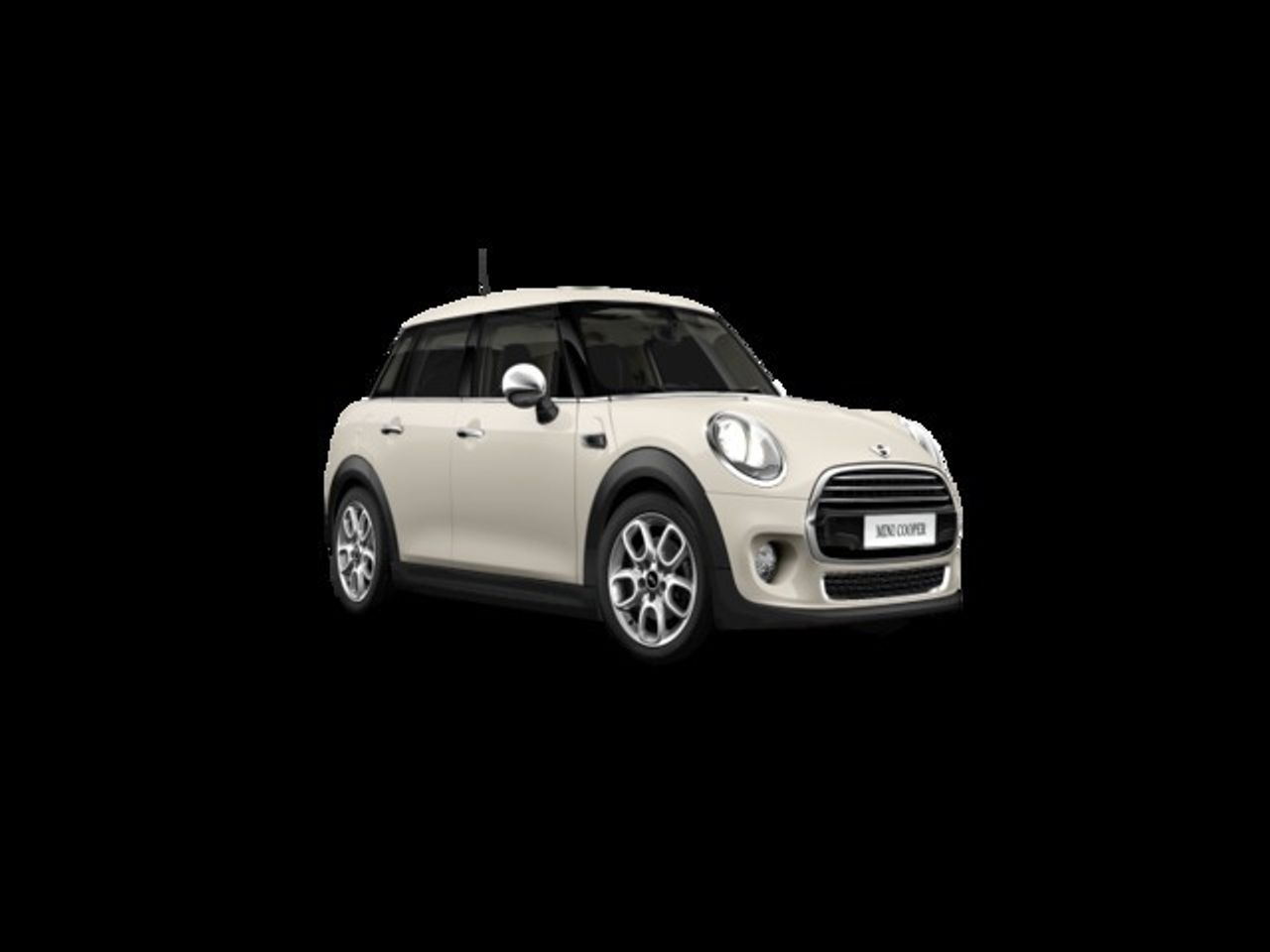 MINI Cooper 100 kW (136 CV) - Foto 2