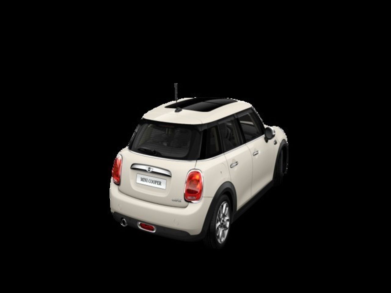 MINI Cooper 100 kW (136 CV) - Foto 2