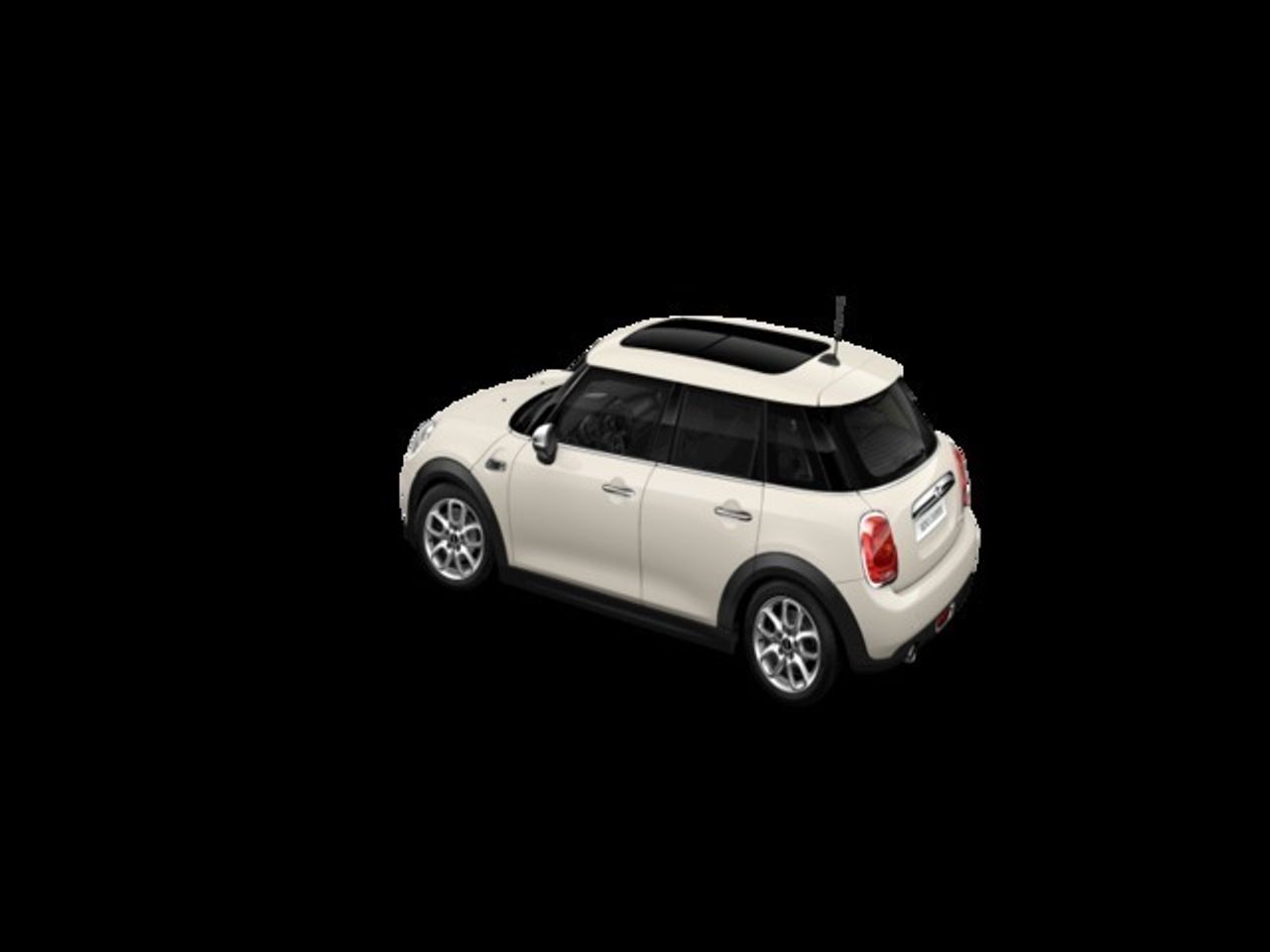 MINI Cooper 100 kW (136 CV) - Foto 2
