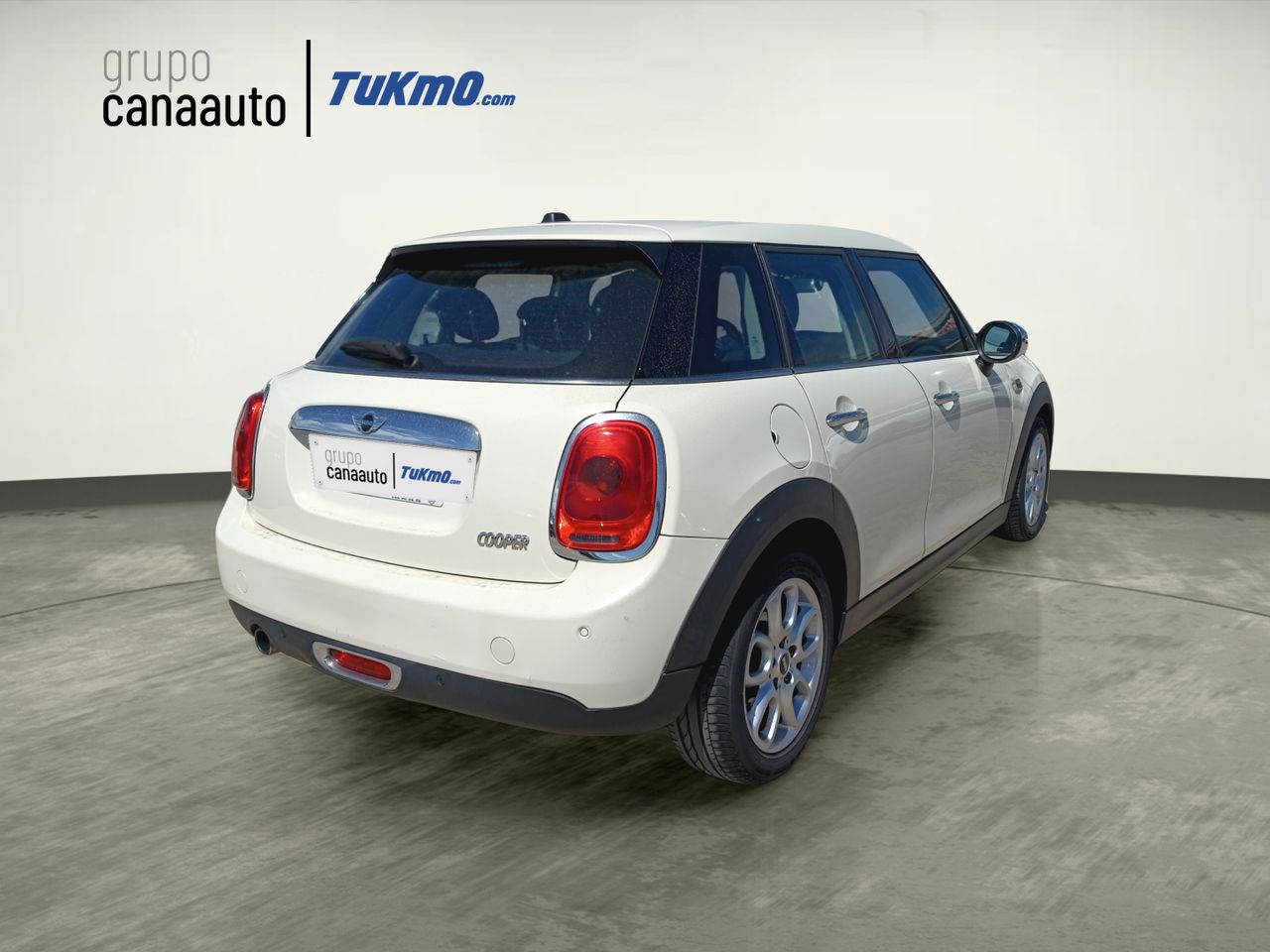 MINI Cooper 100 kW (136 CV) - Foto 2