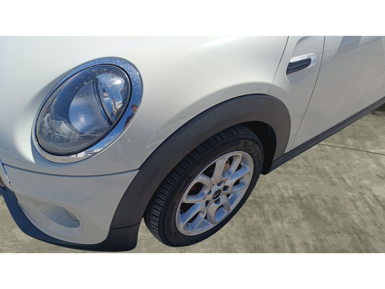 MINI Cooper 100 kW (136 CV) - Foto 2