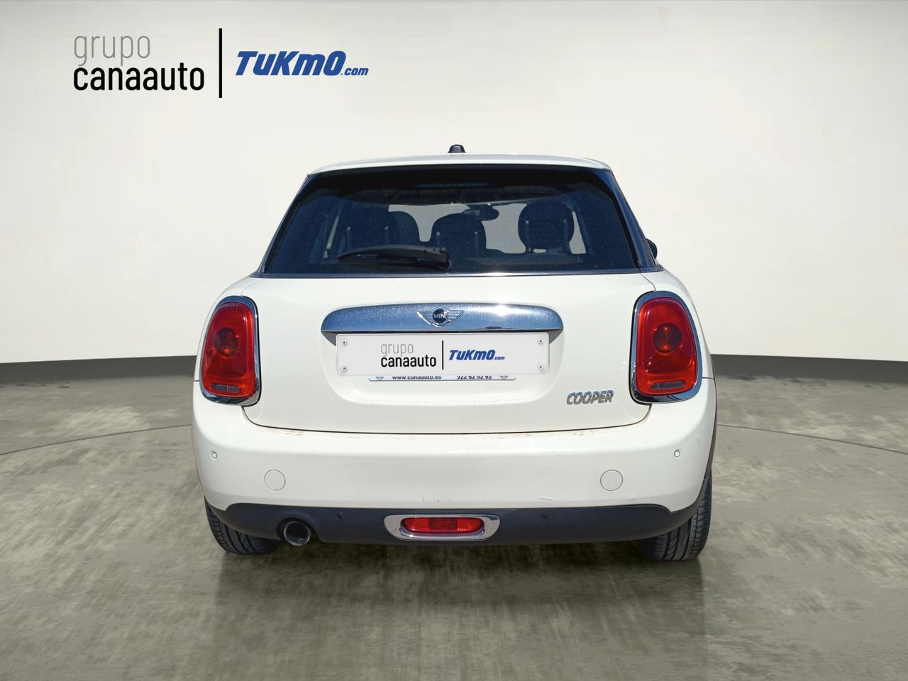 MINI Cooper 100 kW (136 CV) - Foto 2