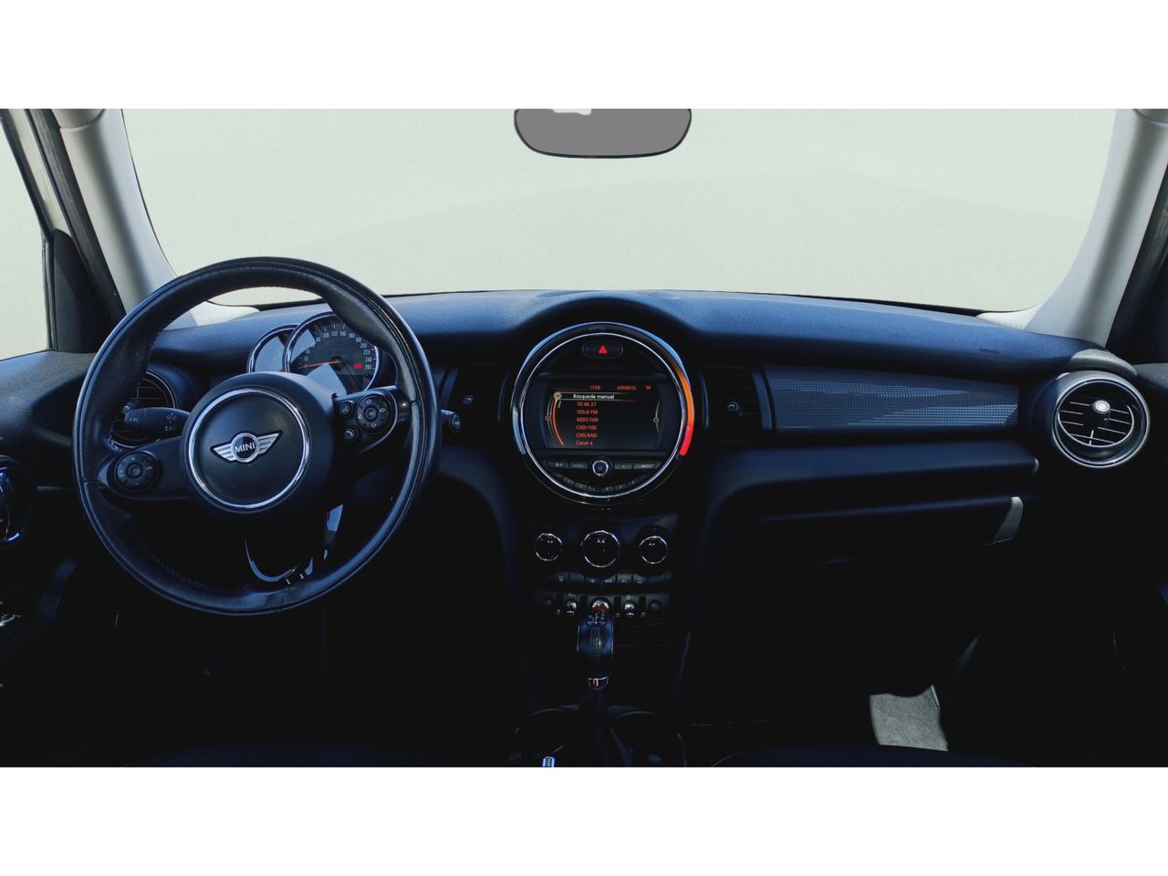MINI Cooper 100 kW (136 CV) - Foto 2