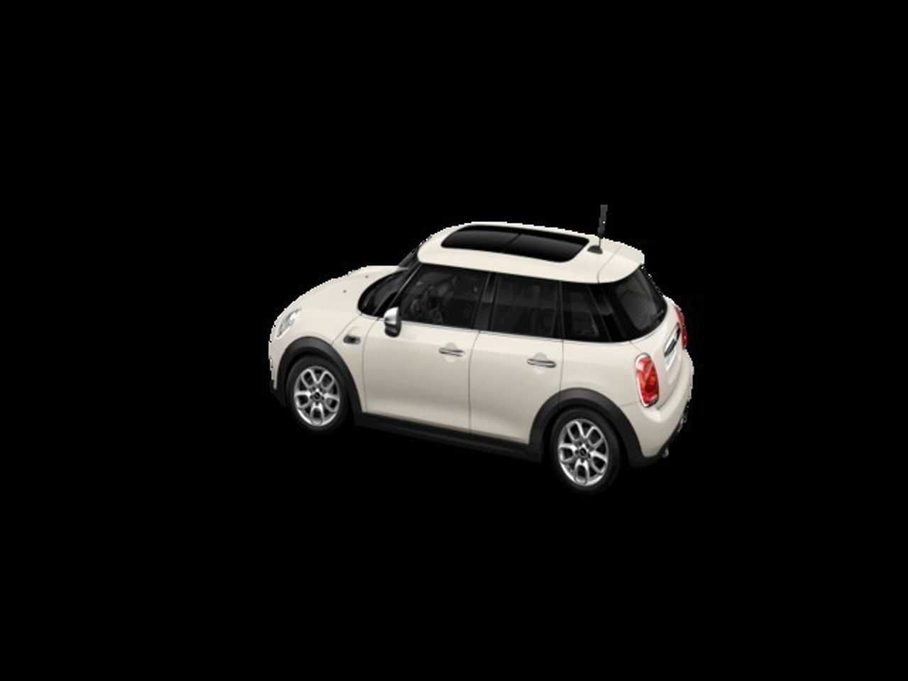 MINI Cooper 100 kW (136 CV) - Foto 2