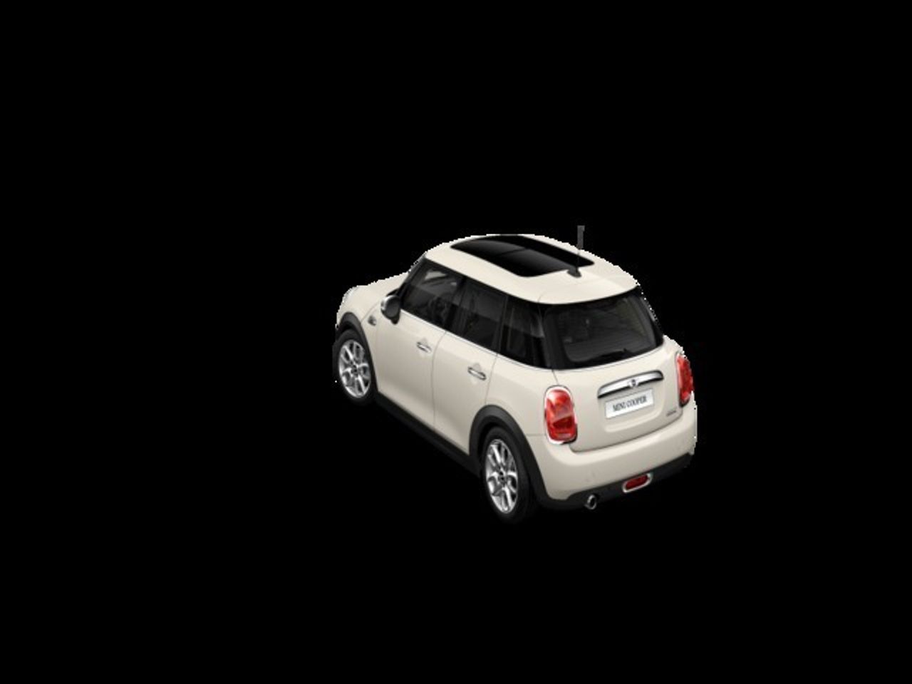 MINI Cooper 100 kW (136 CV) - Foto 2