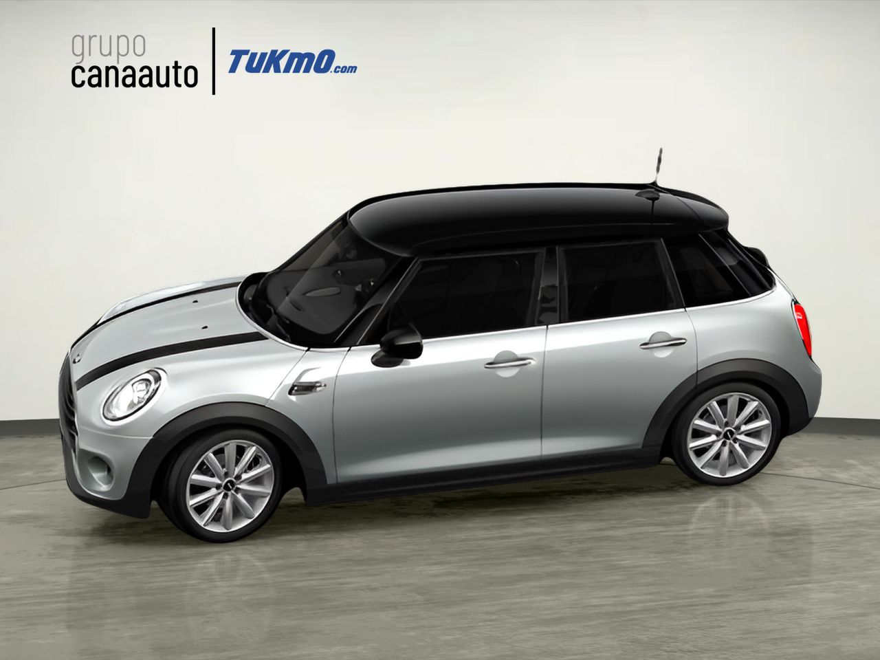 MINI Cooper 100 kW (136 CV) - Foto 2