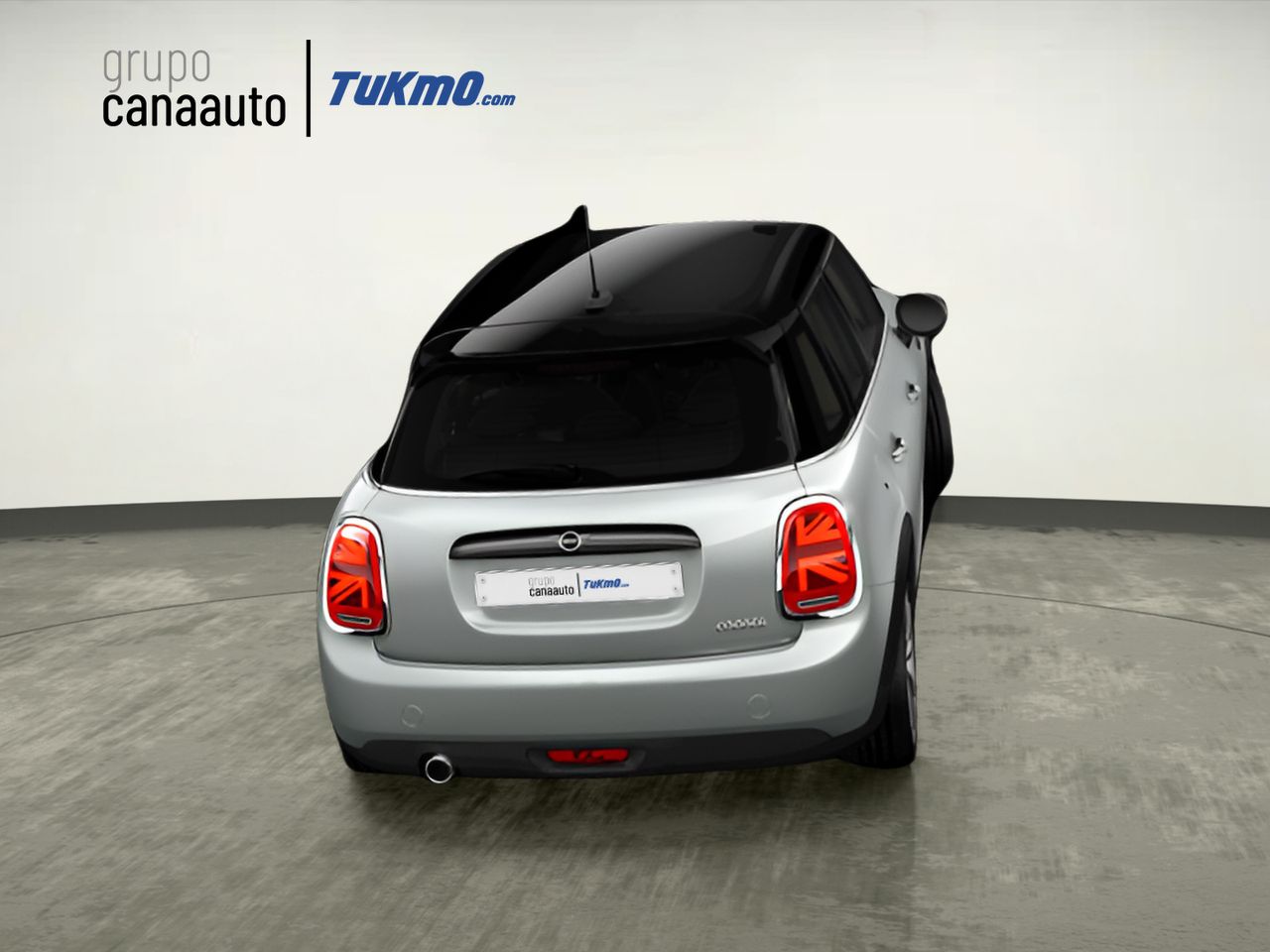 MINI Cooper 100 kW (136 CV) - Foto 2