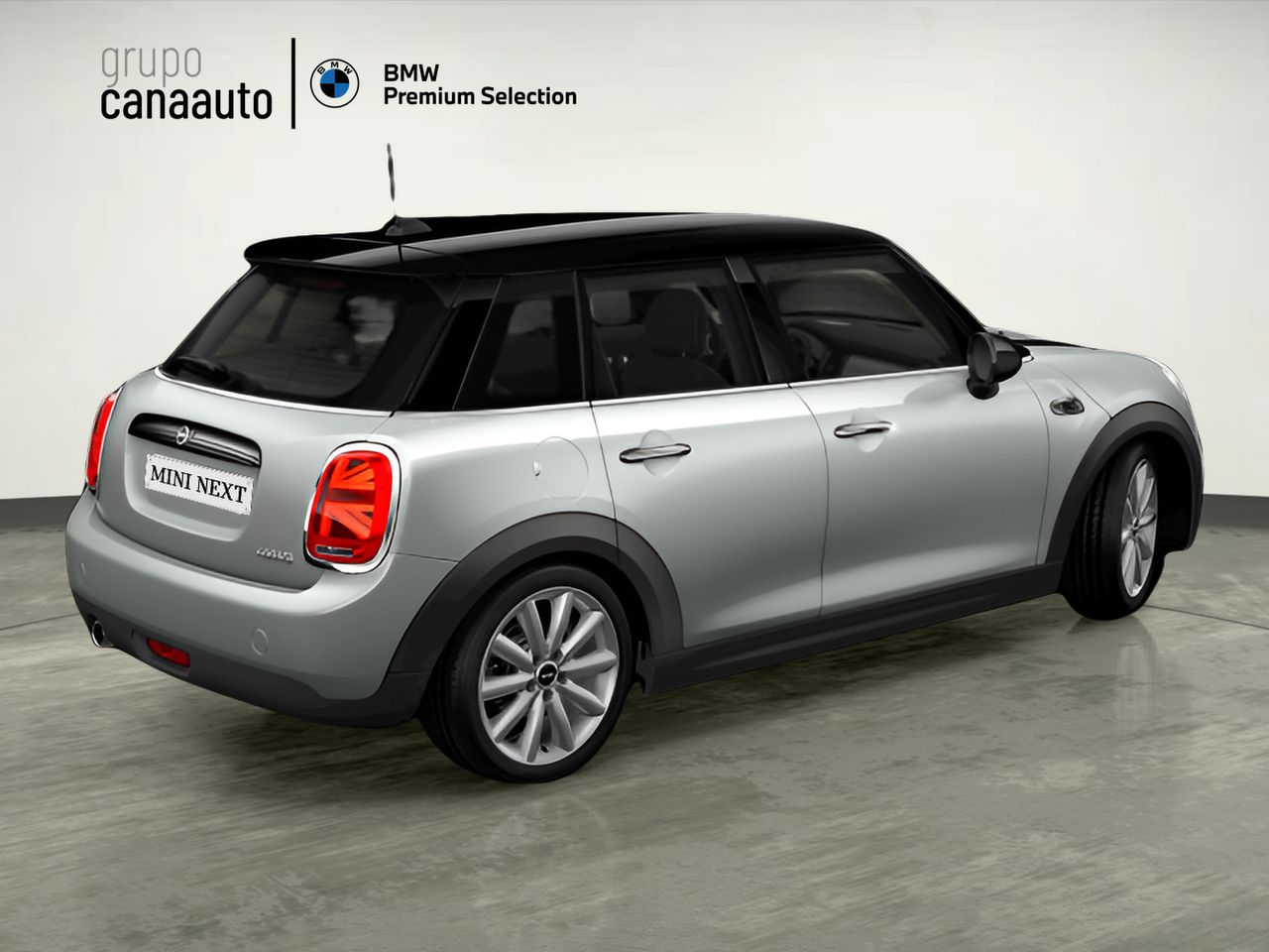 MINI Cooper 100 kW (136 CV) - Foto 2