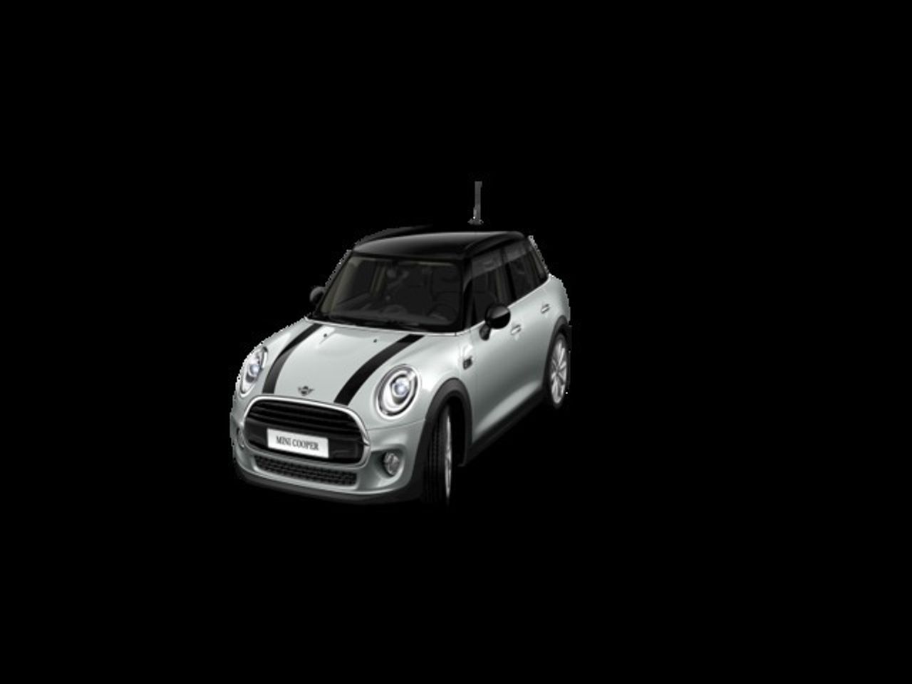 MINI Cooper 100 kW (136 CV) - Foto 2