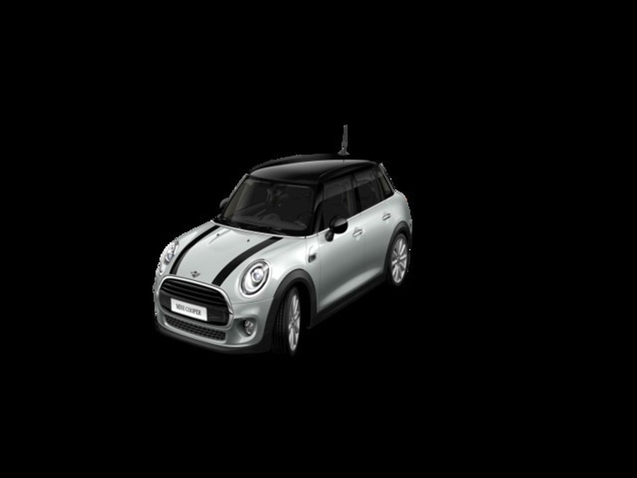 MINI Cooper 100 kW (136 CV) - Foto 2