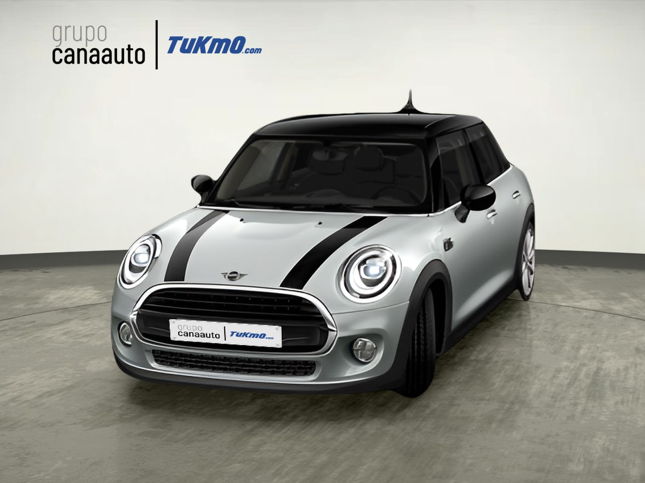 MINI Cooper 100 kW (136 CV) - Foto 2