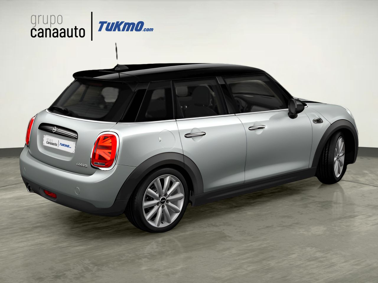 MINI Cooper 100 kW (136 CV) - Foto 2