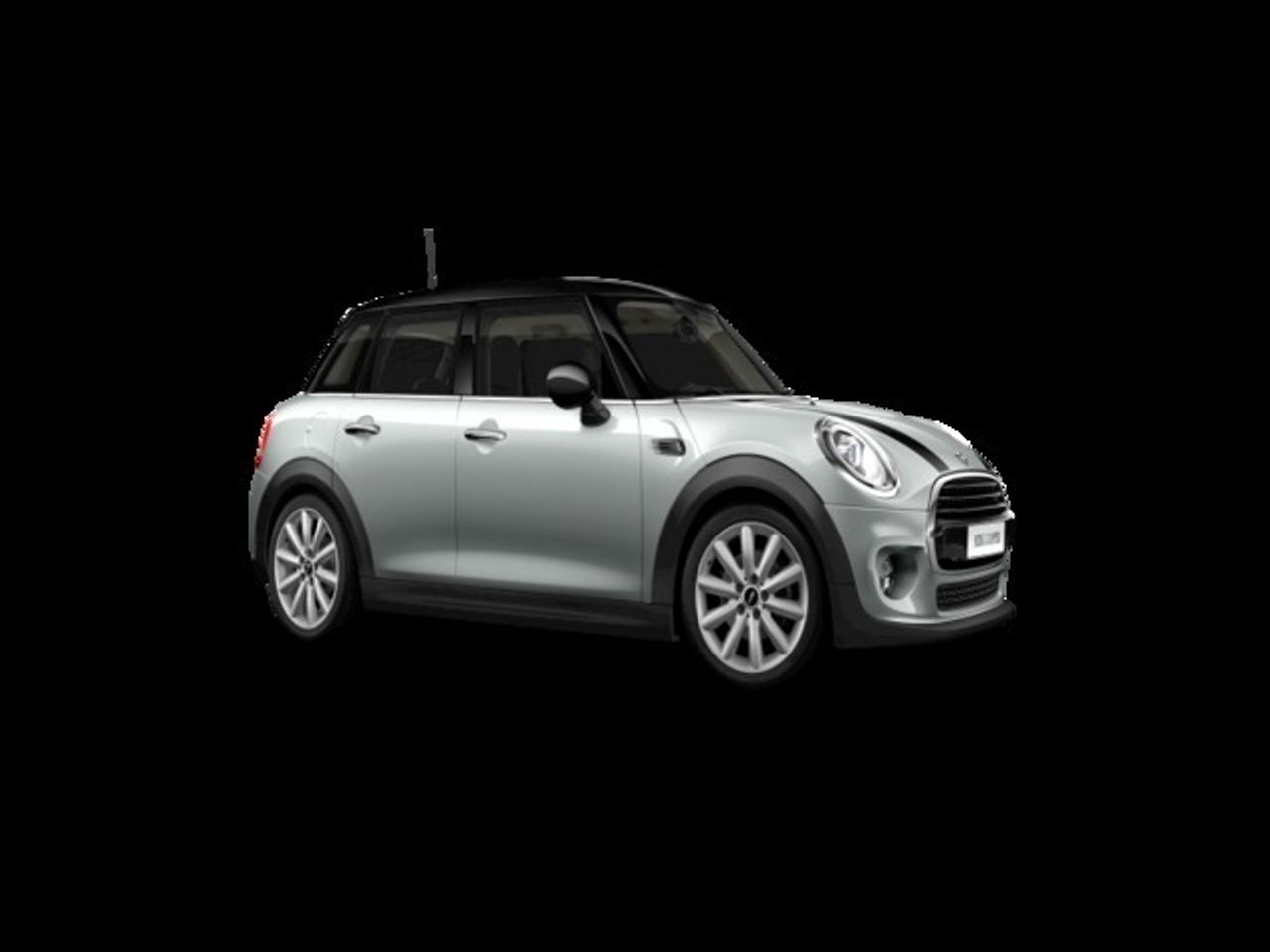 MINI Cooper 100 kW (136 CV) - Foto 2