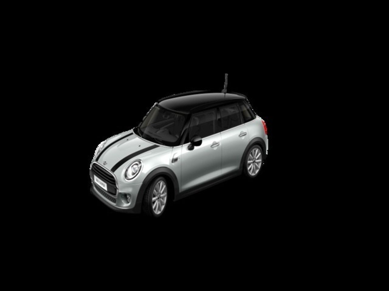 MINI Cooper 100 kW (136 CV) - Foto 2