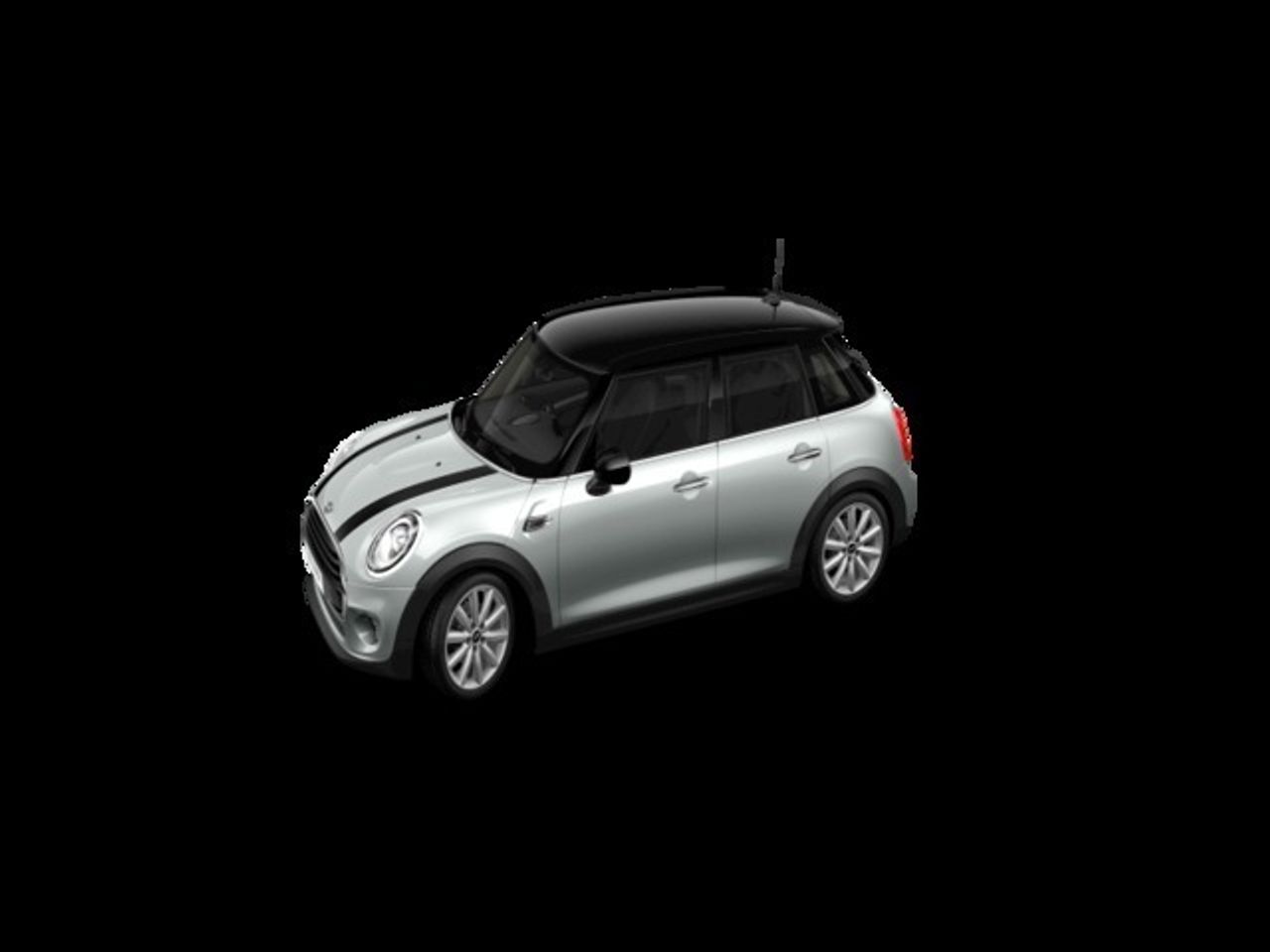 MINI Cooper 100 kW (136 CV) - Foto 2