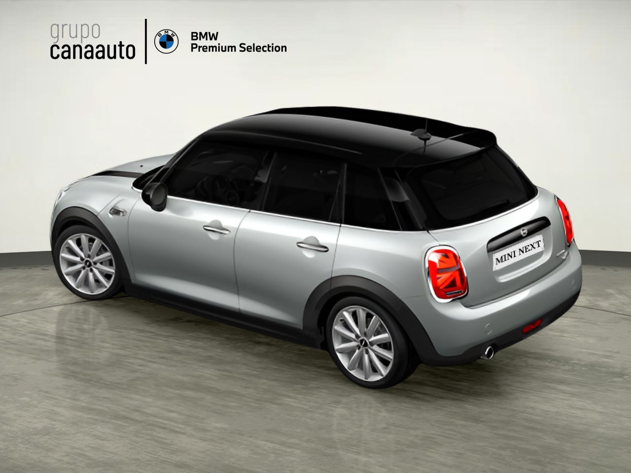 MINI Cooper 100 kW (136 CV) - Foto 2