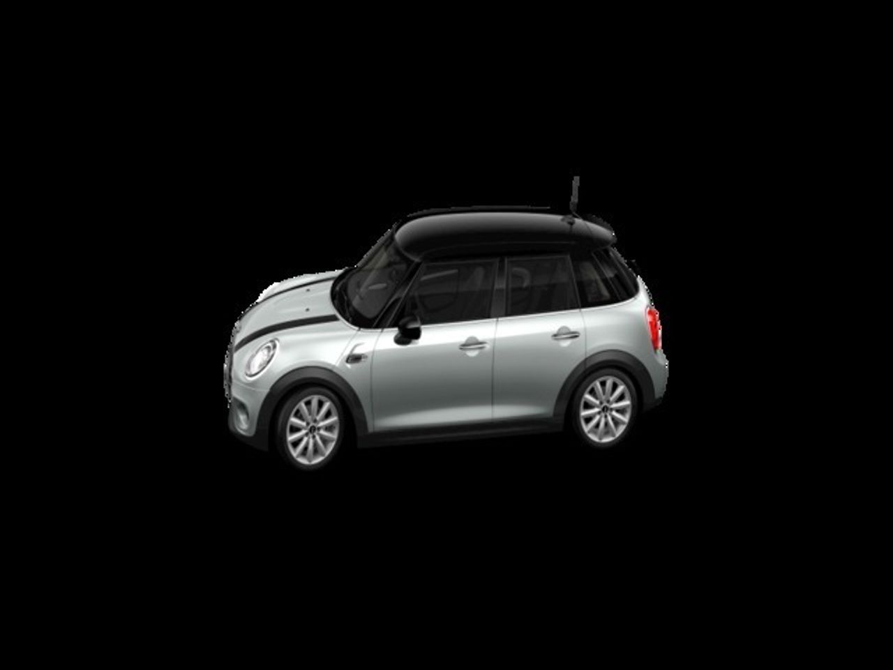 MINI Cooper 100 kW (136 CV) - Foto 2