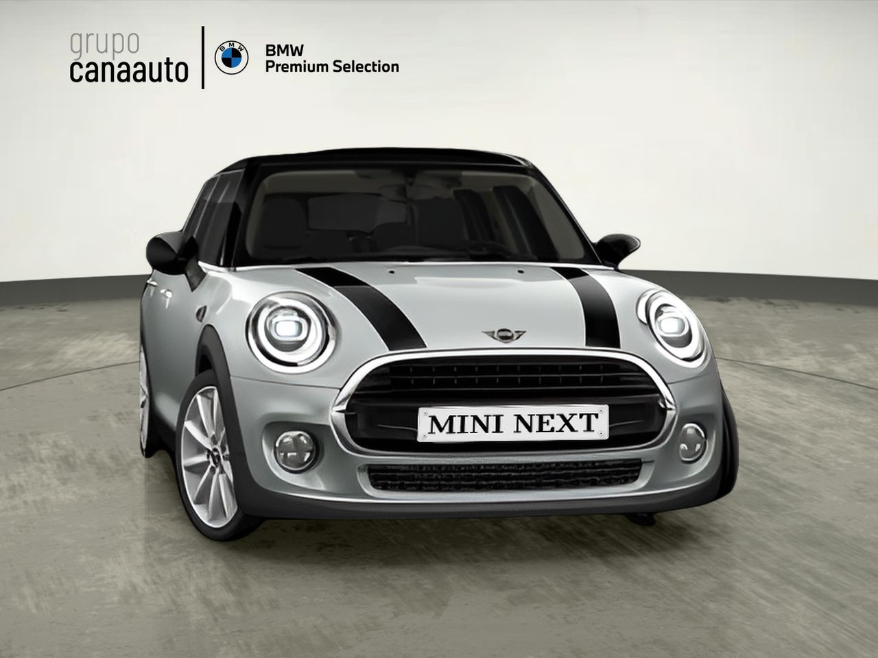 MINI Cooper 100 kW (136 CV) - Foto 2