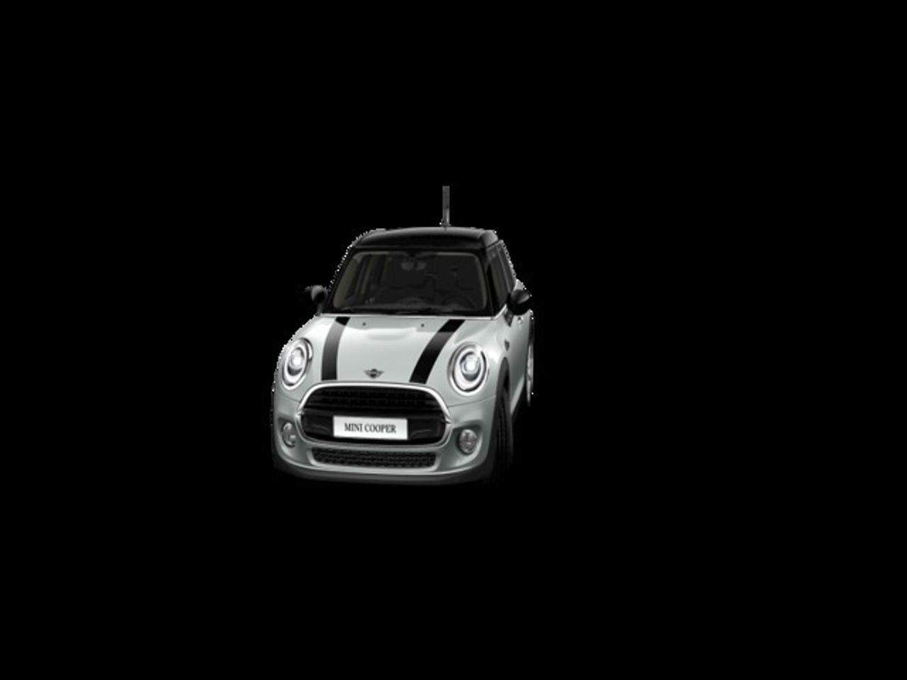 MINI Cooper 100 kW (136 CV) - Foto 2
