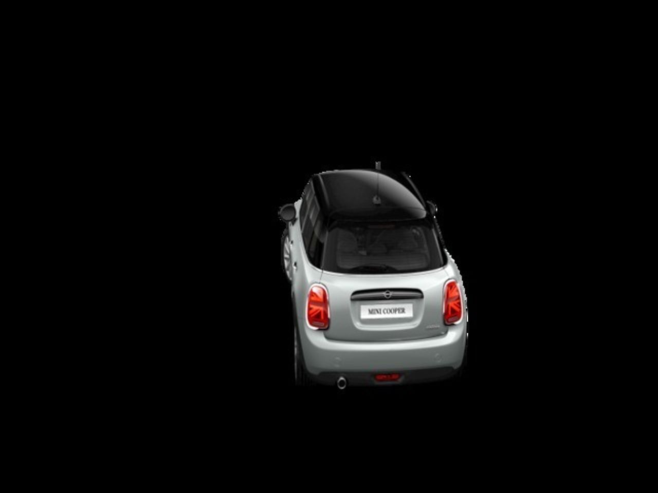 MINI Cooper 100 kW (136 CV) - Foto 2
