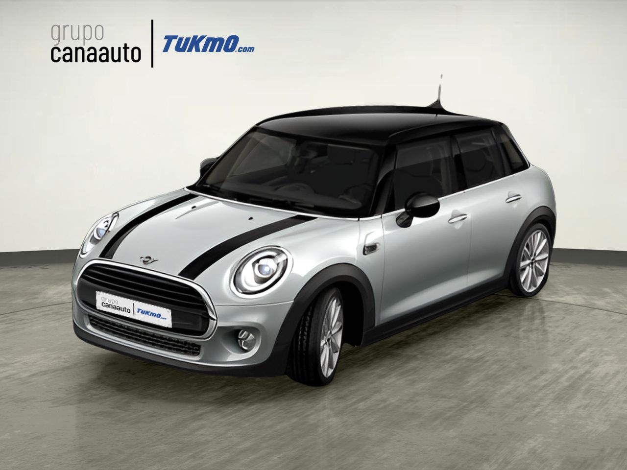 MINI Cooper 100 kW (136 CV) - Foto 2