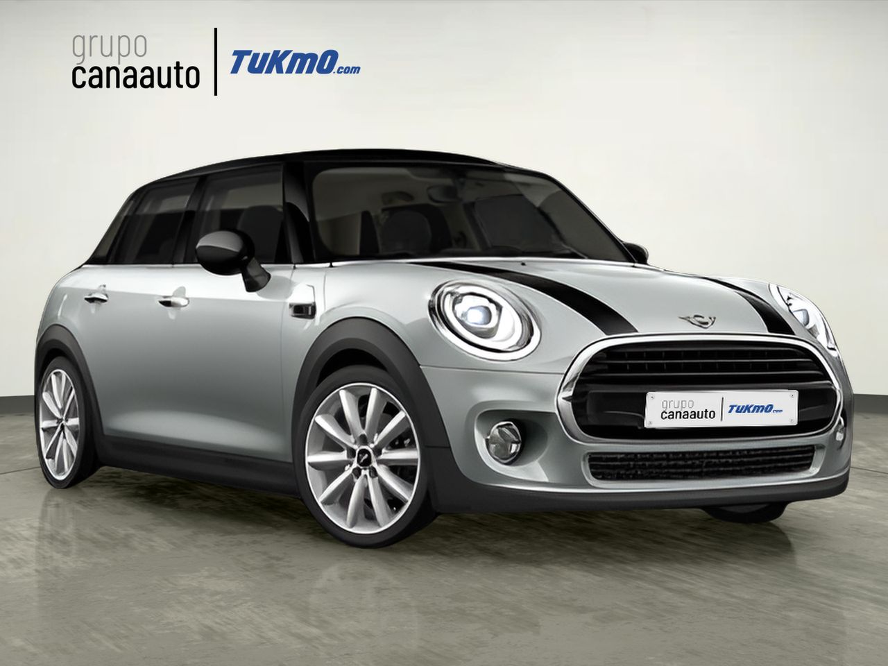 MINI Cooper 100 kW (136 CV) - Foto 2