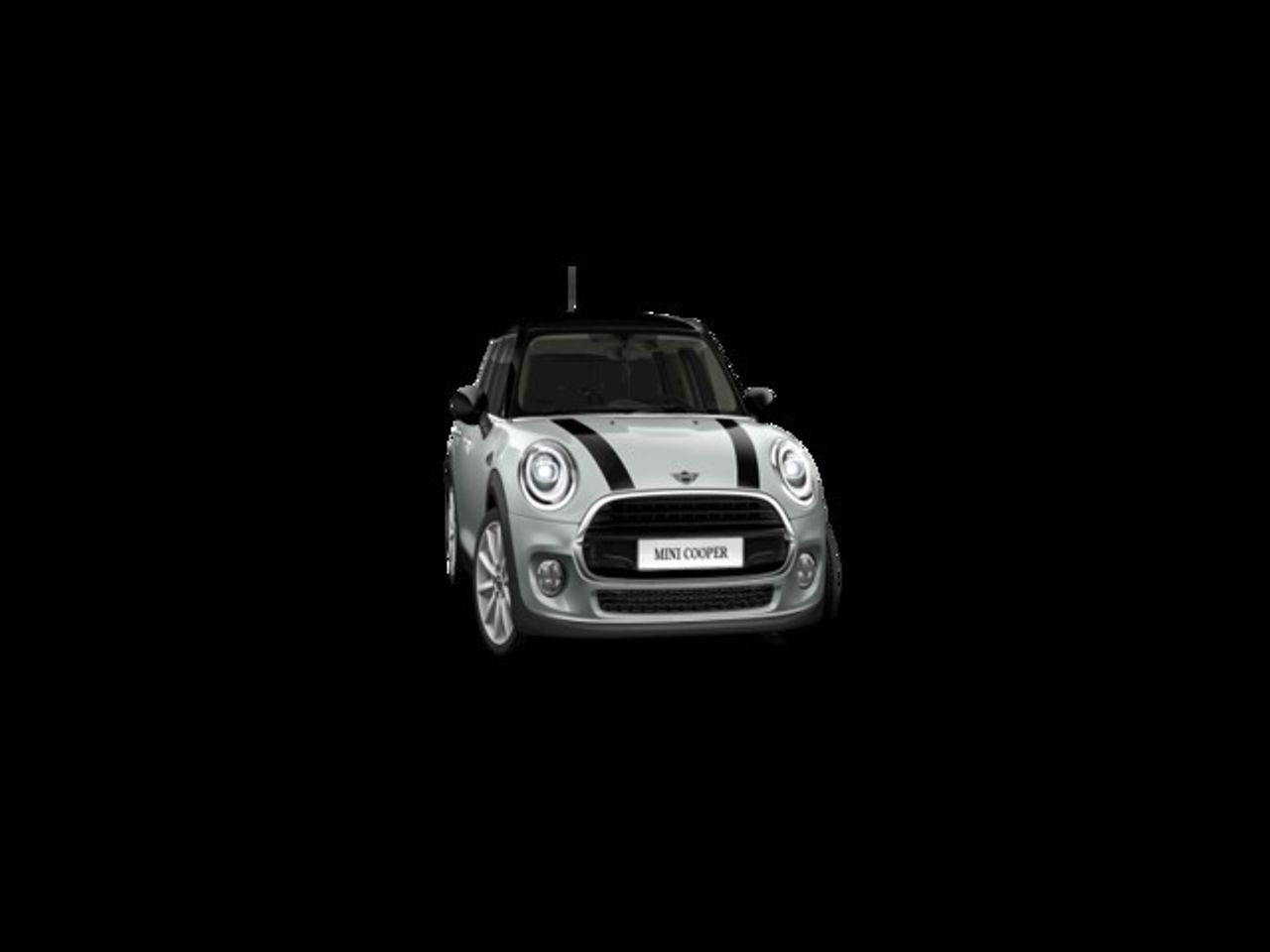 MINI Cooper 100 kW (136 CV) - Foto 2