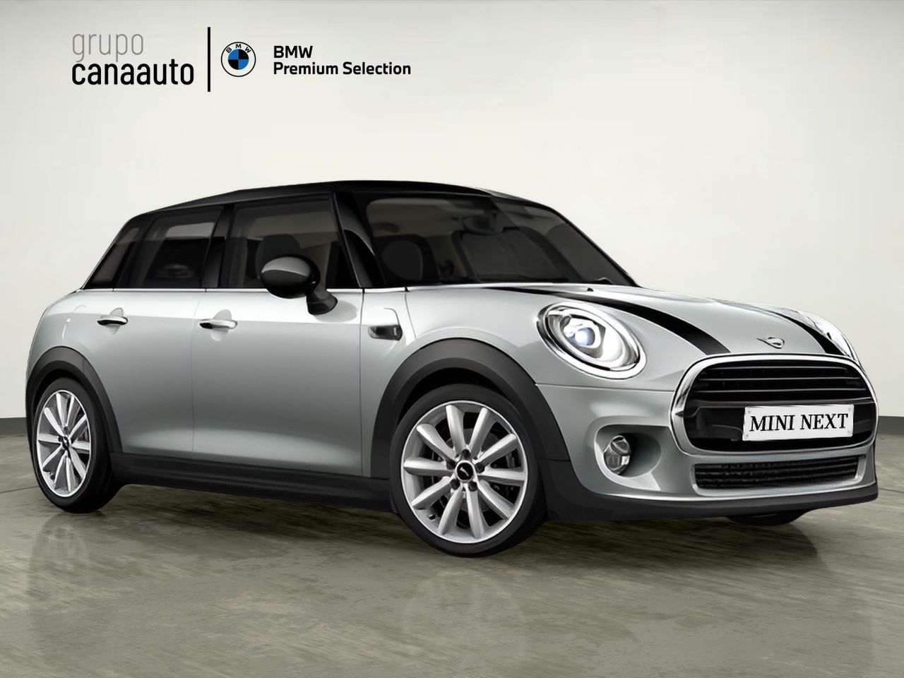 MINI Cooper 100 kW (136 CV) - Foto 2