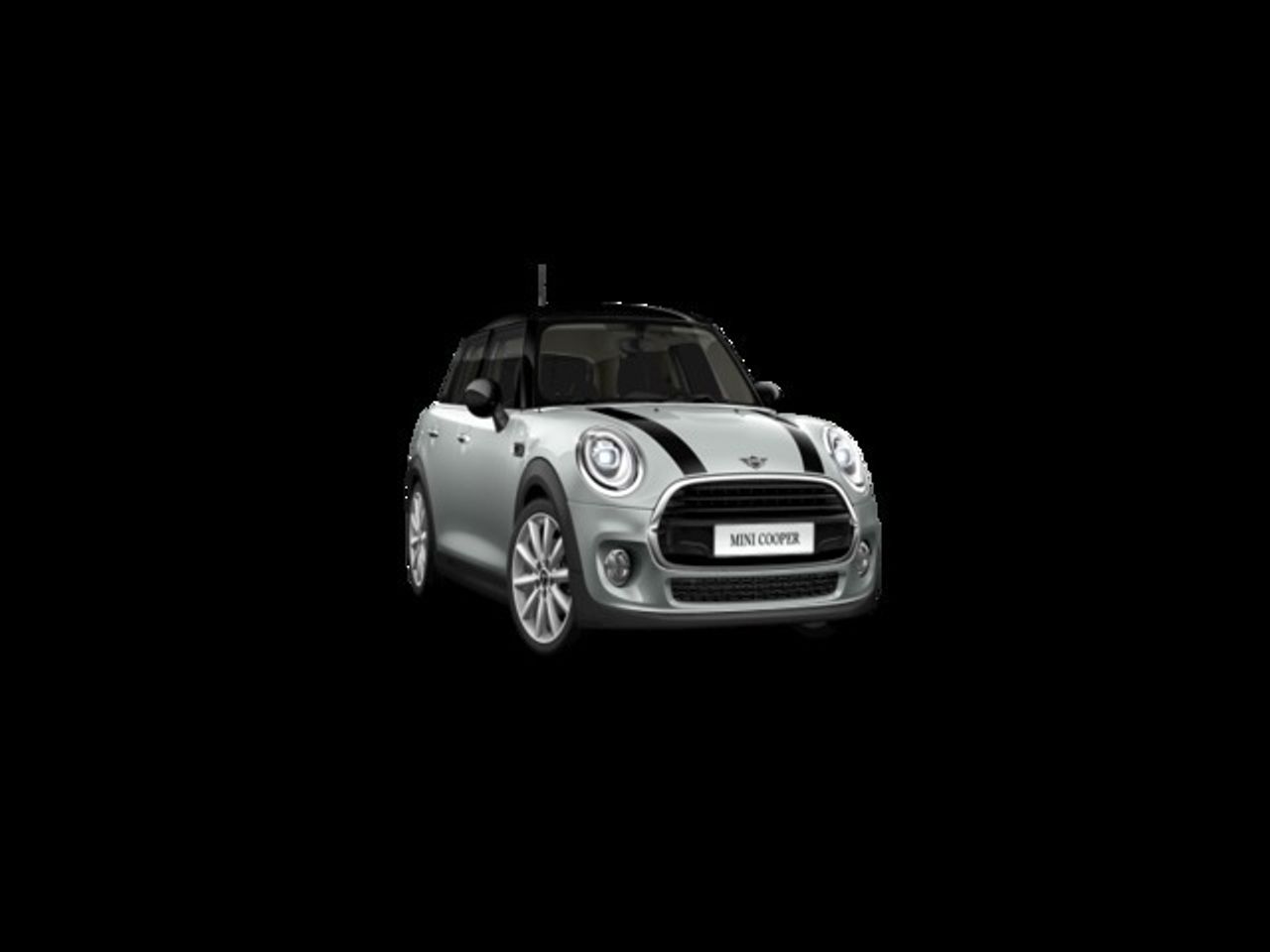 MINI Cooper 100 kW (136 CV) - Foto 2
