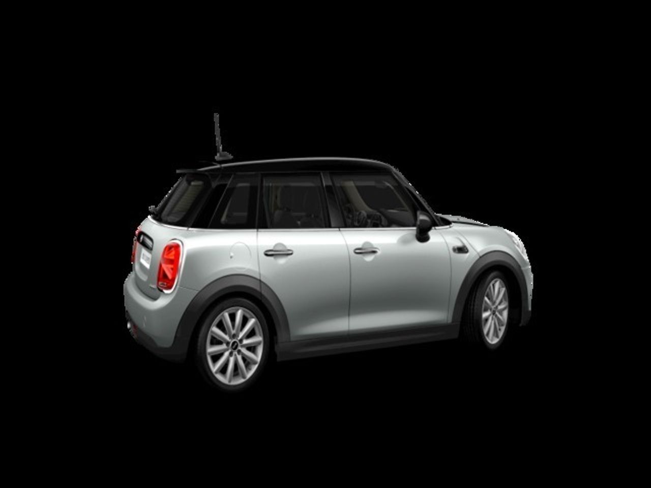 MINI Cooper 100 kW (136 CV) - Foto 2