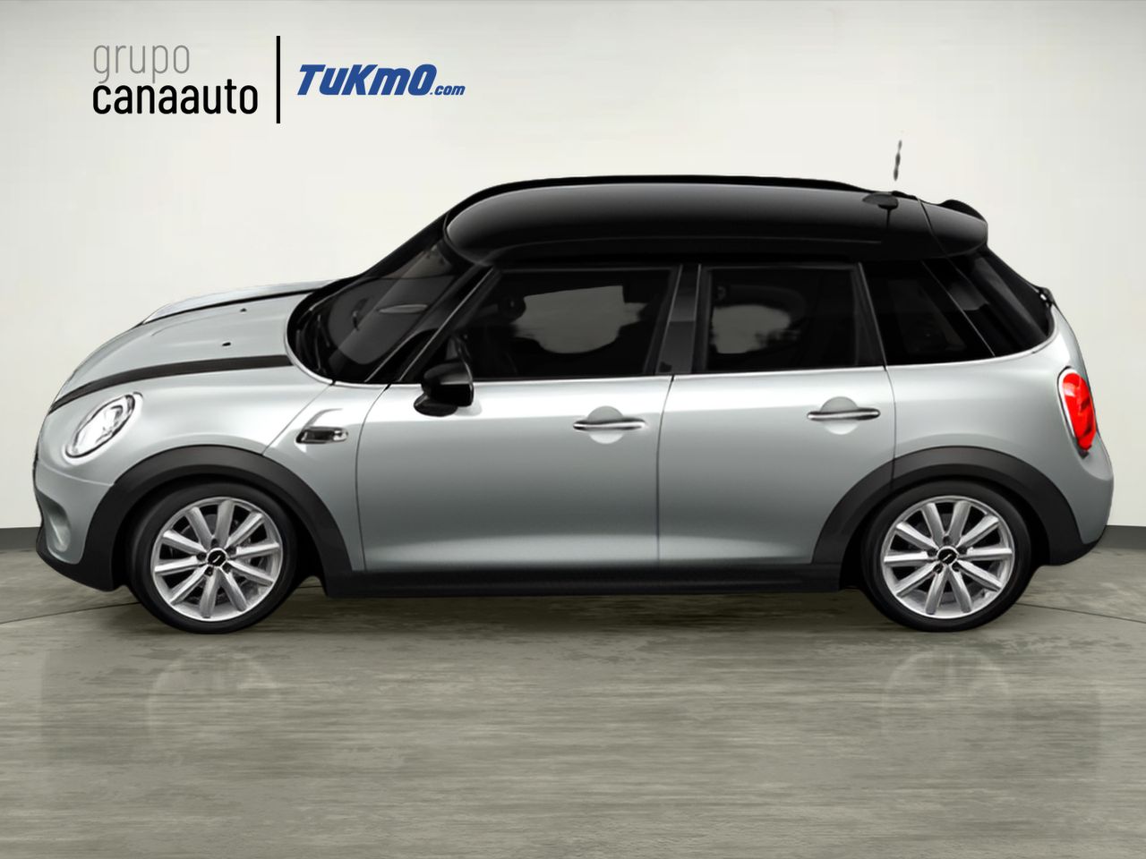 MINI Cooper 100 kW (136 CV) - Foto 2