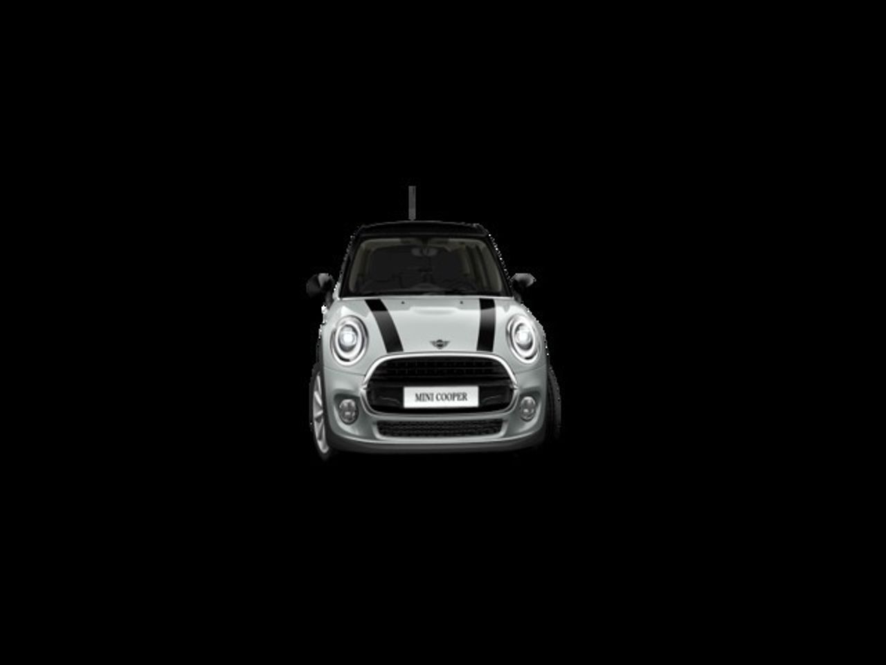 MINI Cooper 100 kW (136 CV) - Foto 2
