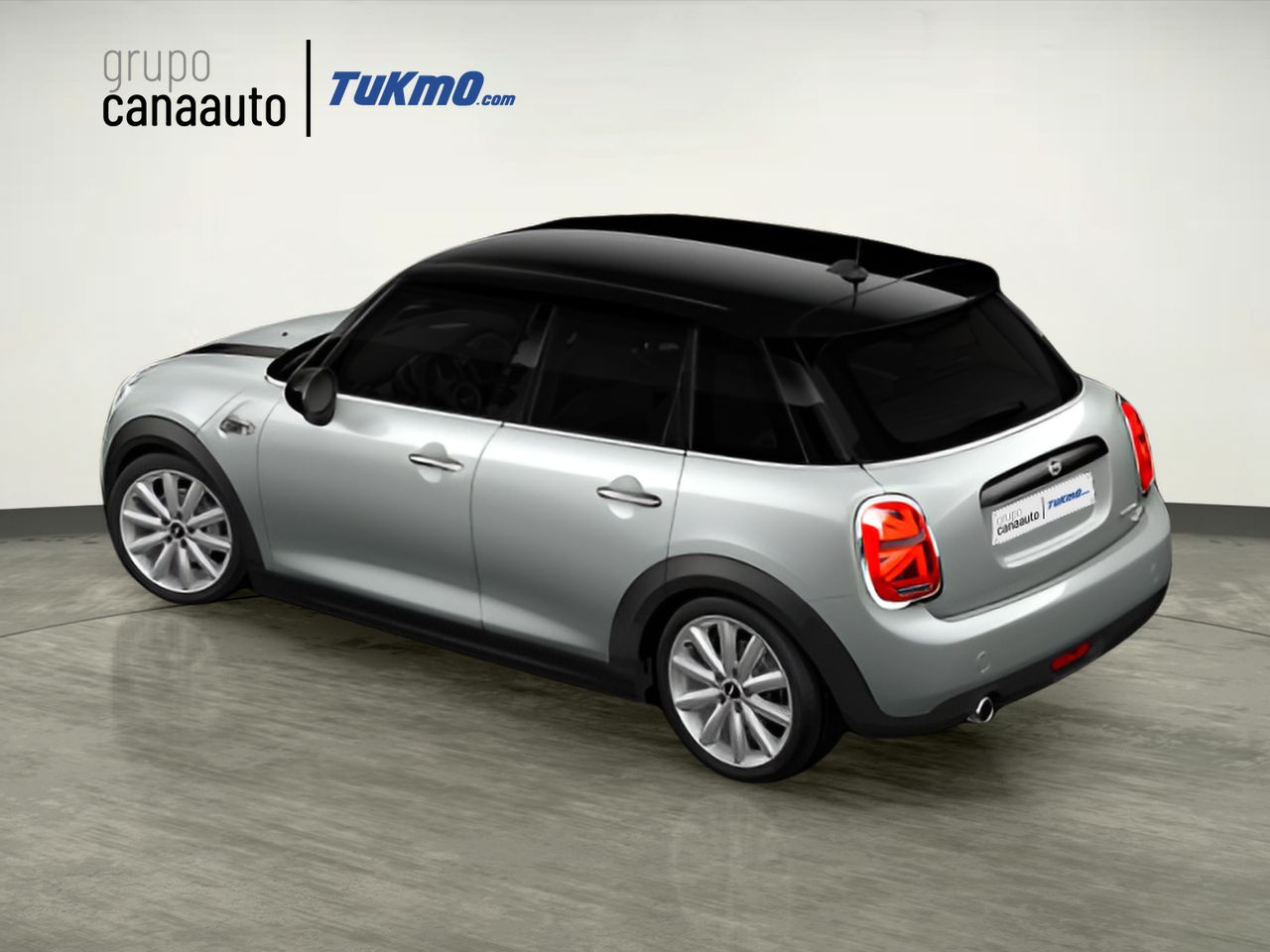 MINI Cooper 100 kW (136 CV) - Foto 2