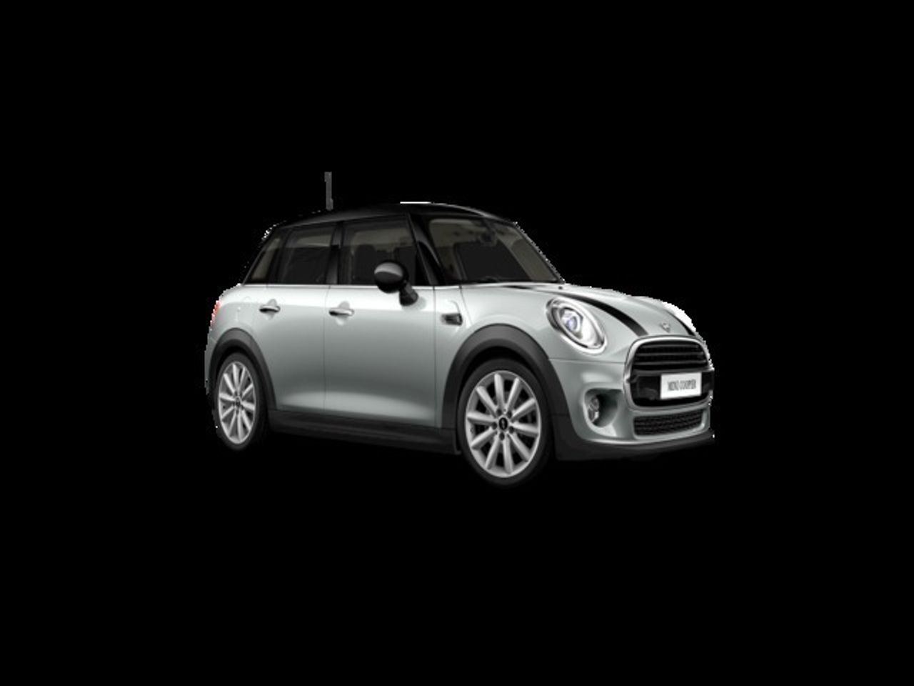 MINI Cooper 100 kW (136 CV) - Foto 2