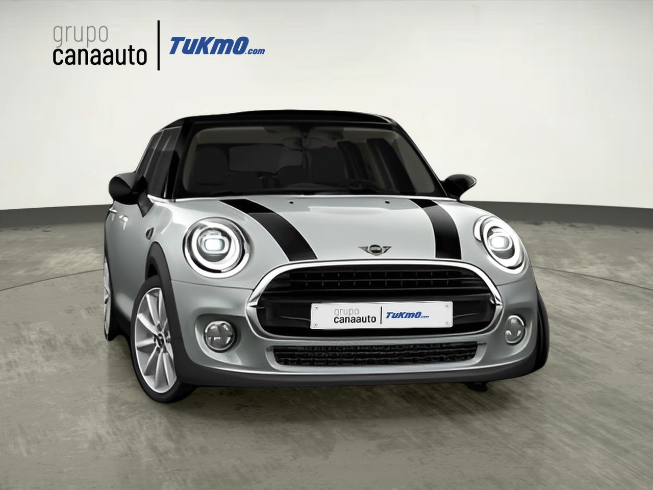 MINI Cooper 100 kW (136 CV) - Foto 2