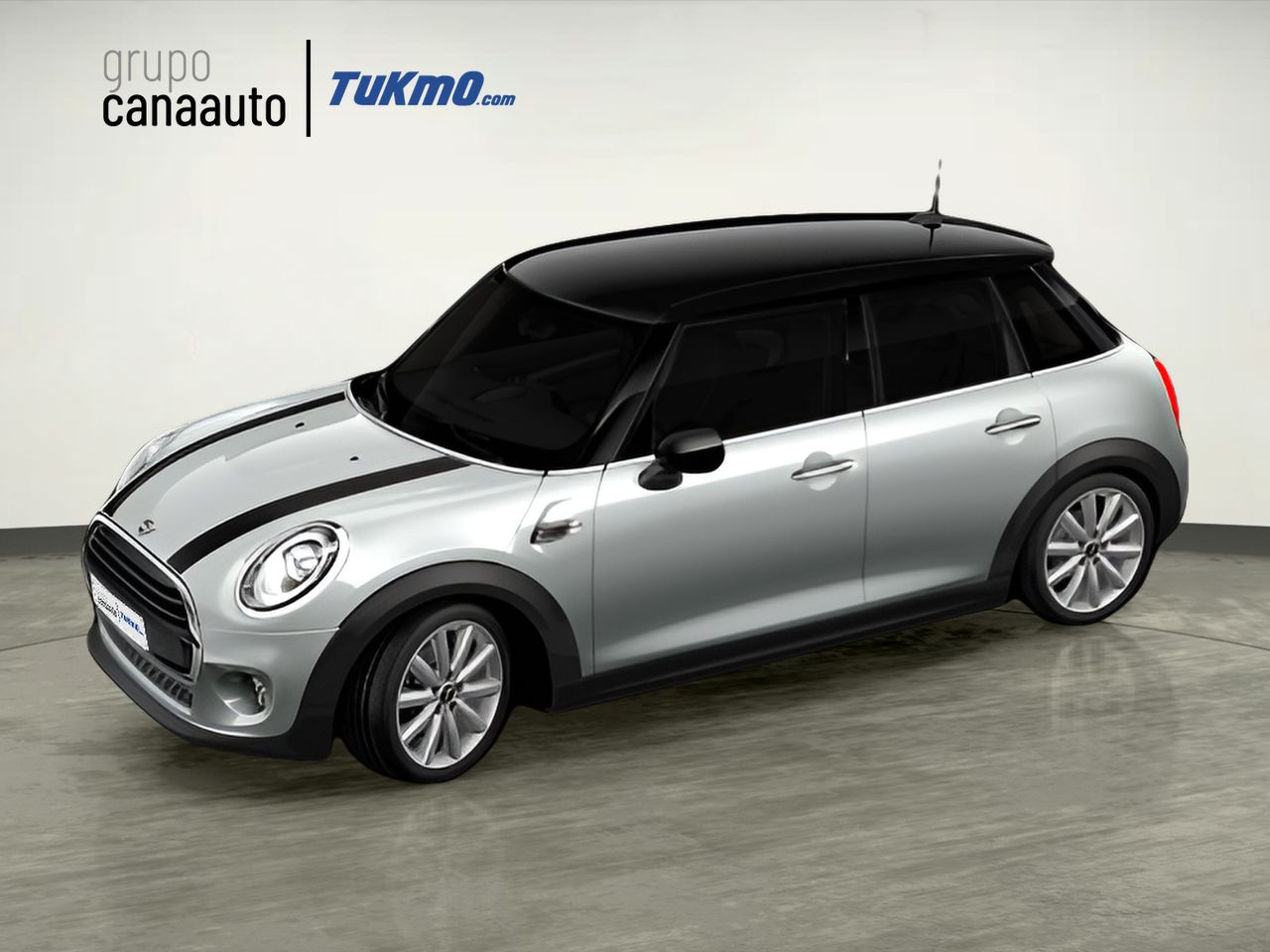 MINI Cooper 100 kW (136 CV) - Foto 2