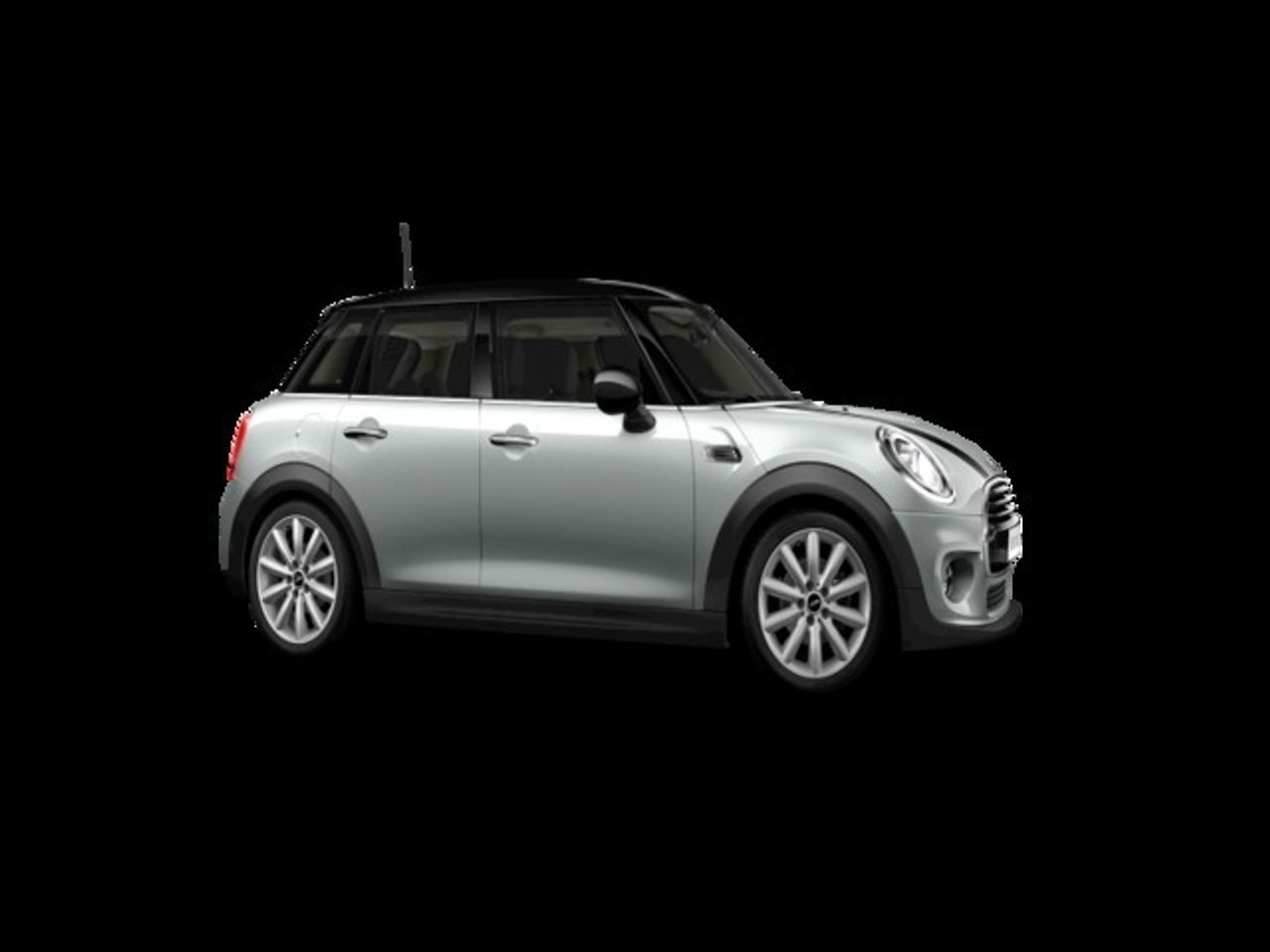 MINI Cooper 100 kW (136 CV) - Foto 2