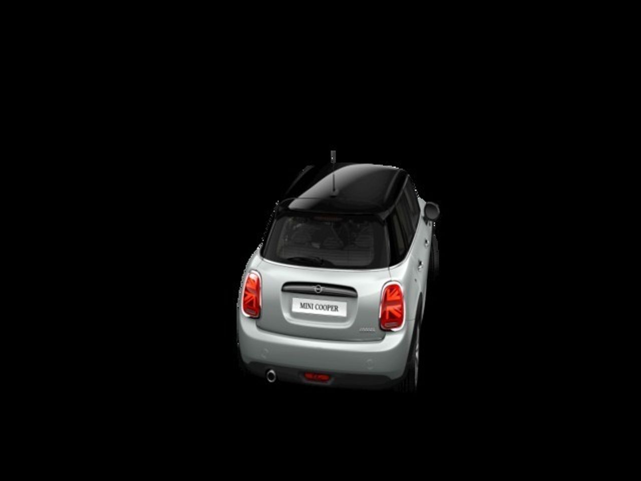 MINI Cooper 100 kW (136 CV) - Foto 2