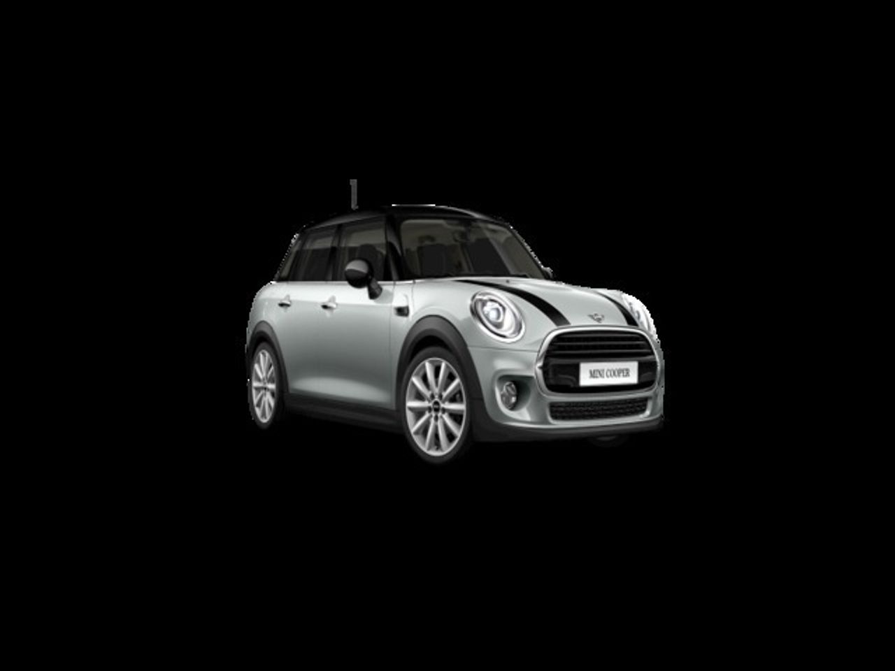 MINI Cooper 100 kW (136 CV) - Foto 2