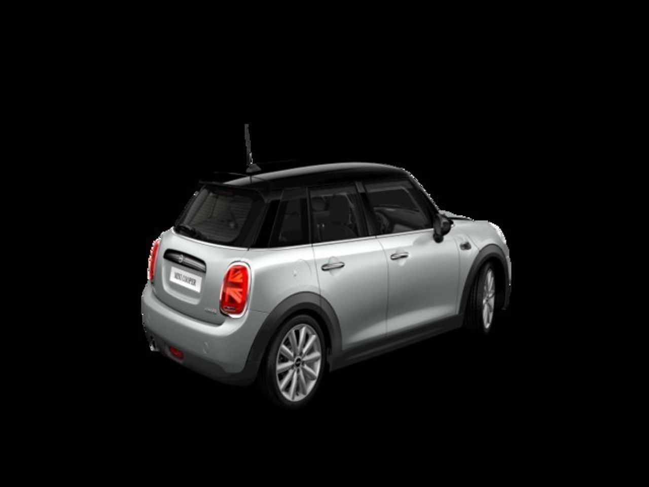 MINI Cooper 100 kW (136 CV) - Foto 2
