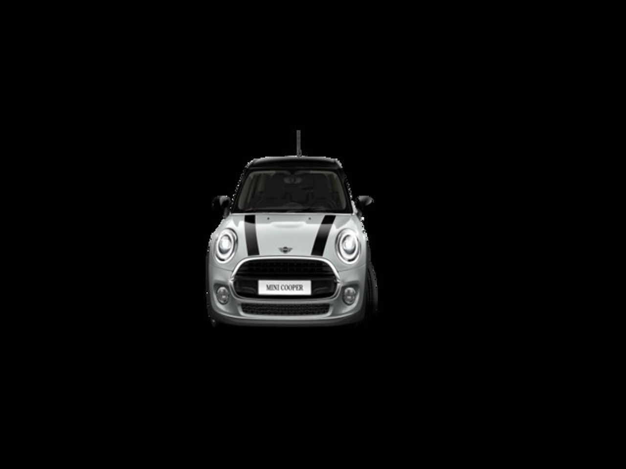 MINI Cooper 100 kW (136 CV) - Foto 2