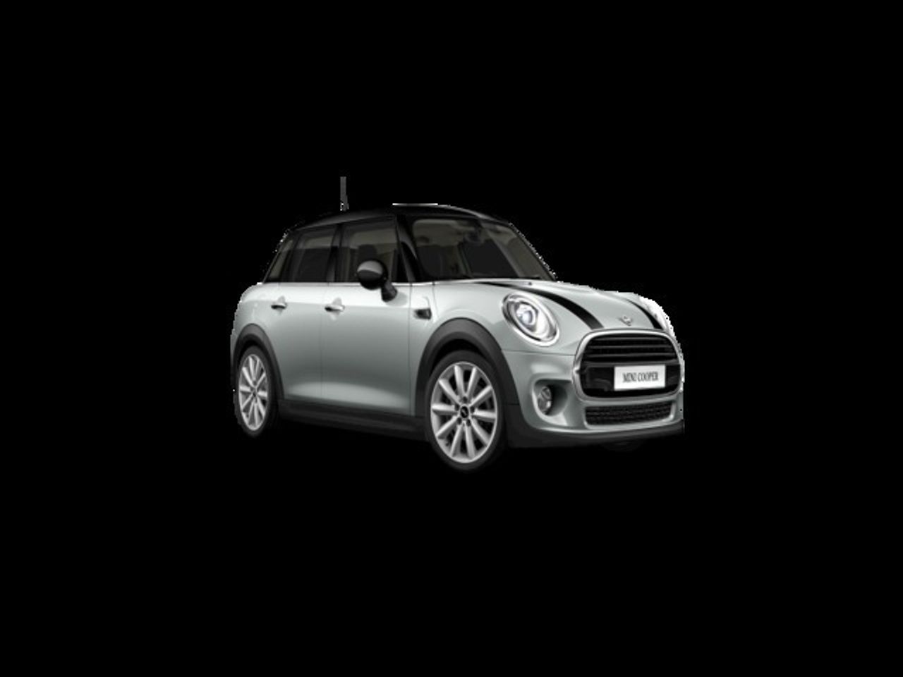 MINI Cooper 100 kW (136 CV) - Foto 2