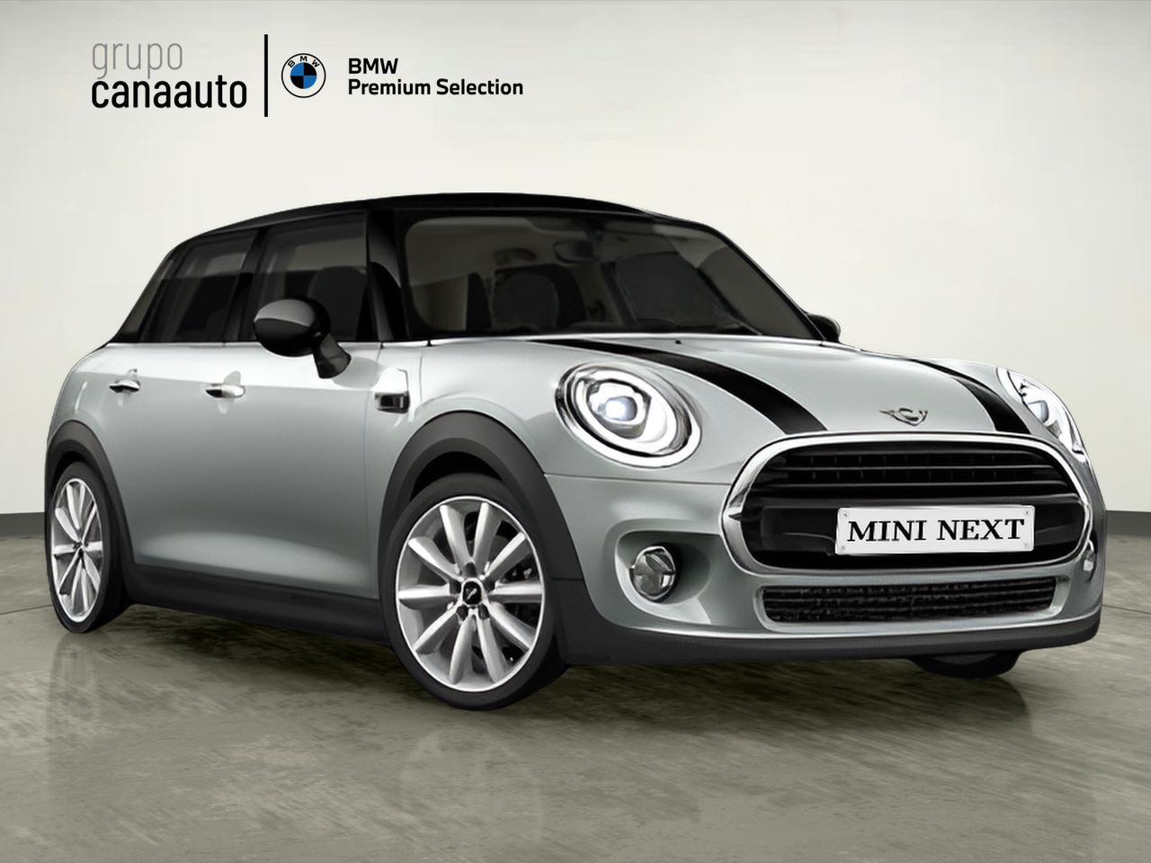 MINI Cooper 100 kW (136 CV) - Foto 2