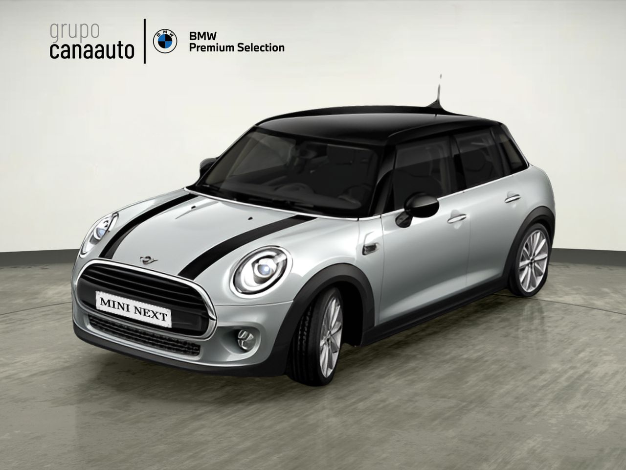 MINI Cooper 100 kW (136 CV) - Foto 2