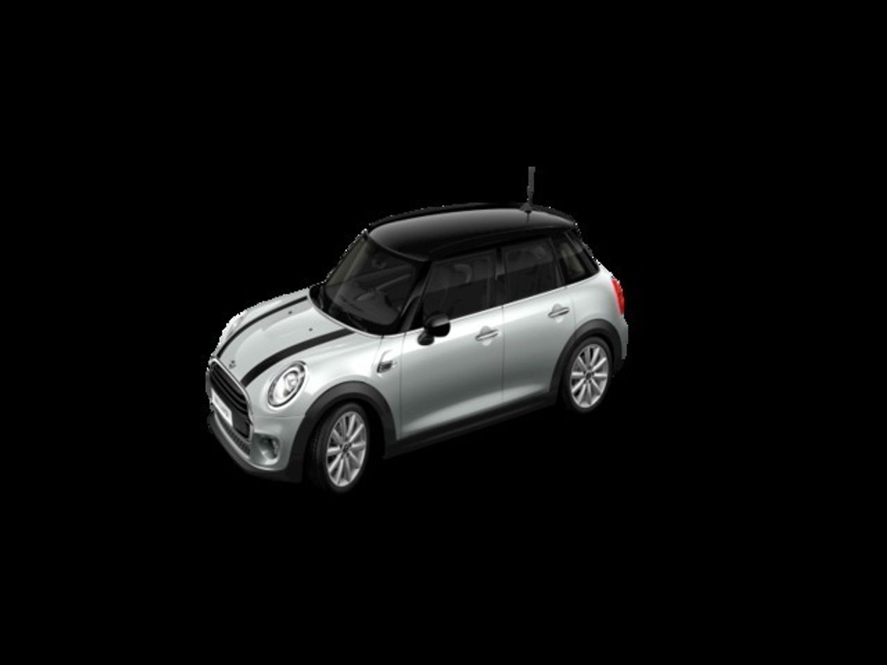 MINI Cooper 100 kW (136 CV) - Foto 2