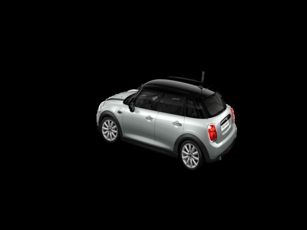 MINI Cooper 100 kW (136 CV) - Foto 2
