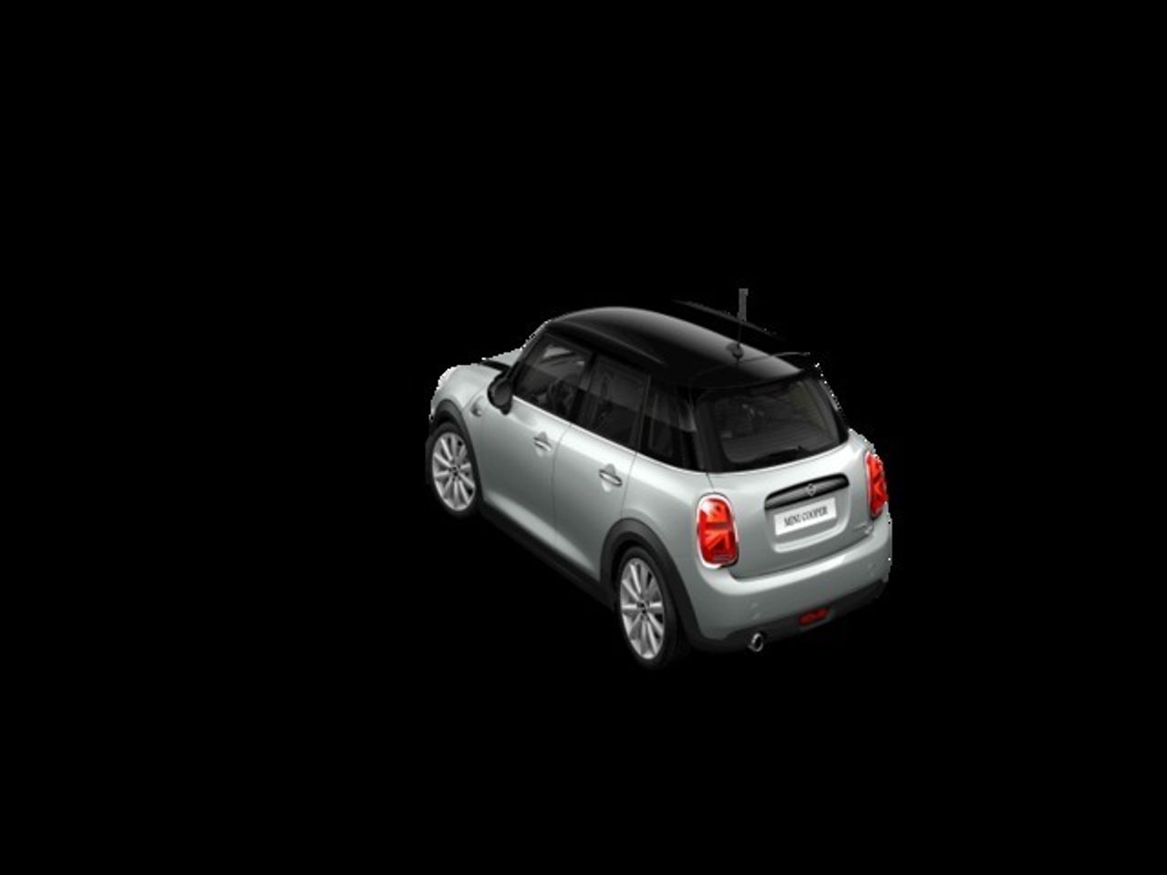MINI Cooper 100 kW (136 CV) - Foto 2
