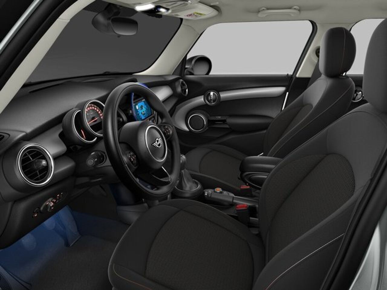 MINI Cooper 100 kW (136 CV) - Foto 2